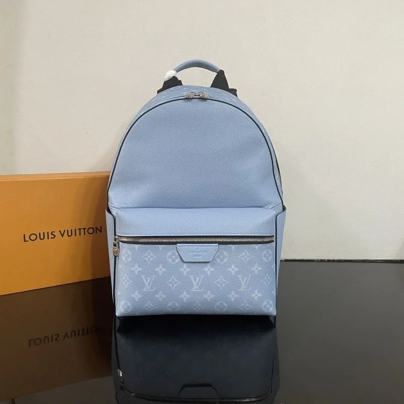 Modern Louis Vuitton Backpacks 41655