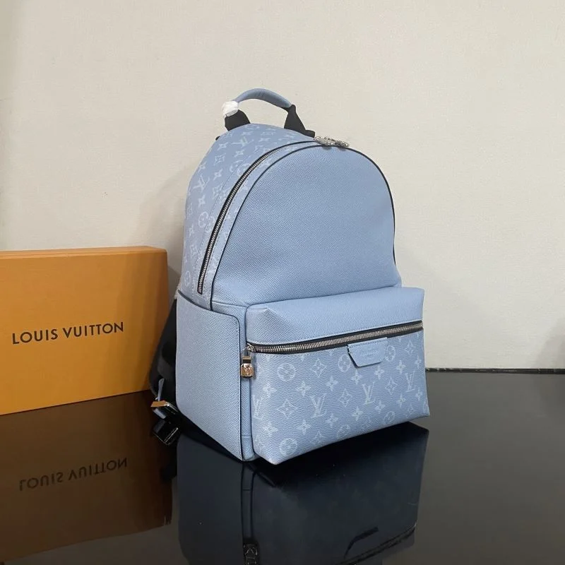 Modern Louis Vuitton Backpacks 41655