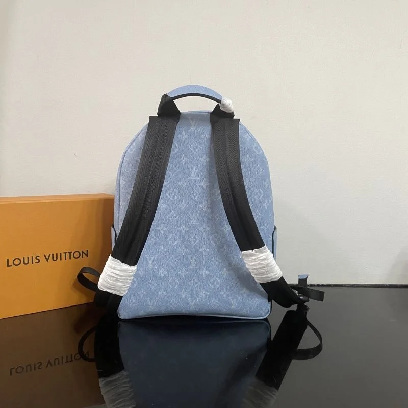 Modern Louis Vuitton Backpacks 41655
