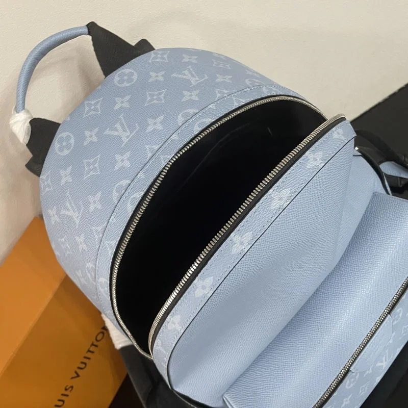 Modern Louis Vuitton Backpacks 41655