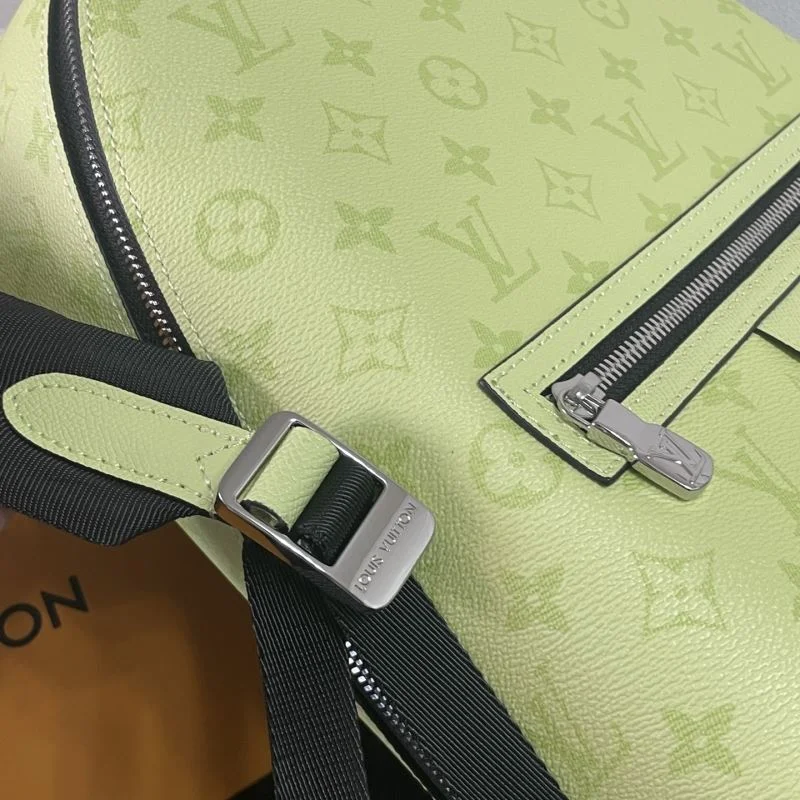 Original Louis Vuitton Backpacks 41653