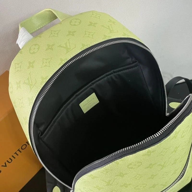Original Louis Vuitton Backpacks 41653