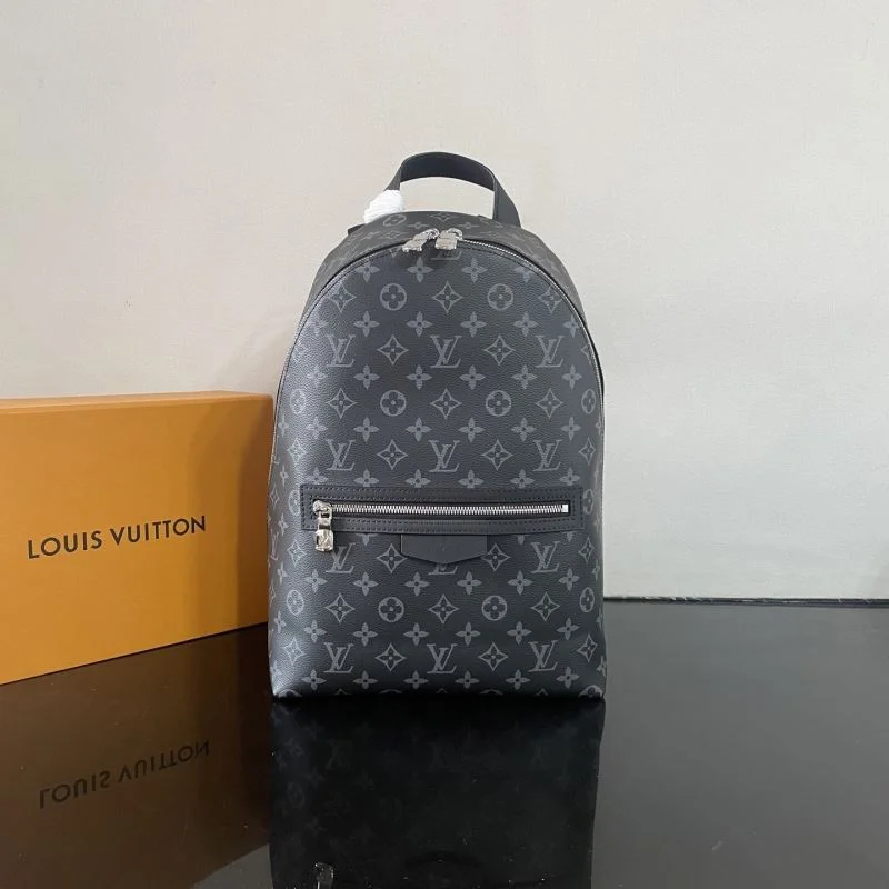 Stretchable Louis Vuitton Backpacks 41652