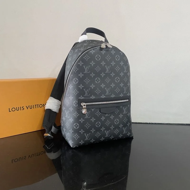 Stretchable Louis Vuitton Backpacks 41652