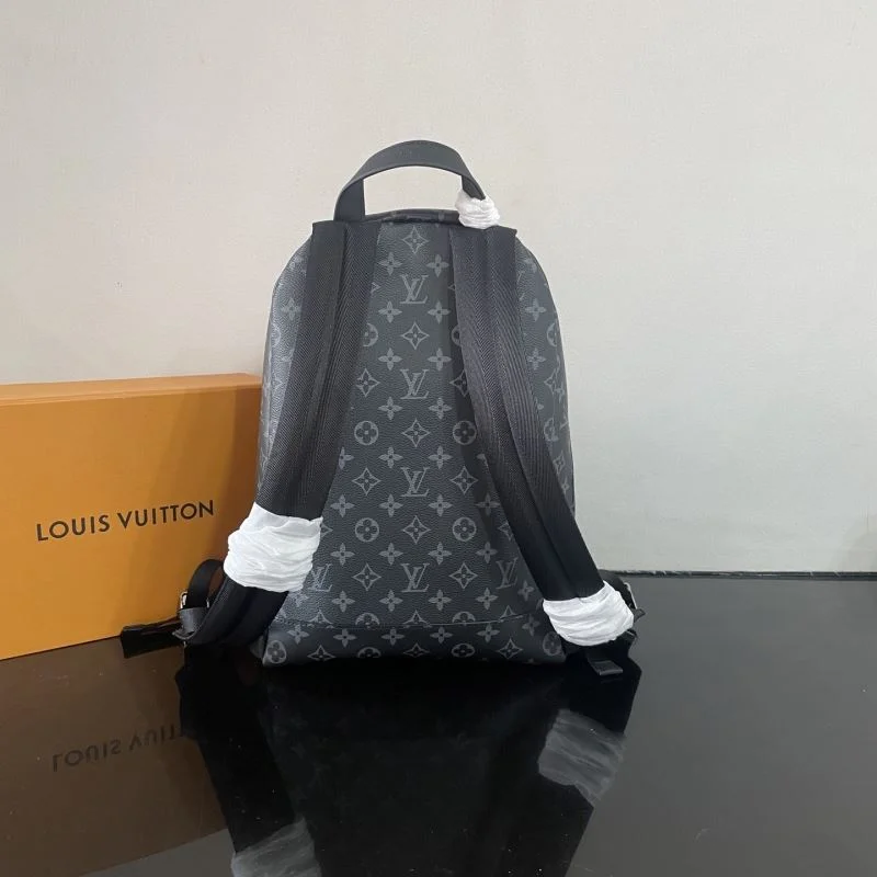 Stretchable Louis Vuitton Backpacks 41652