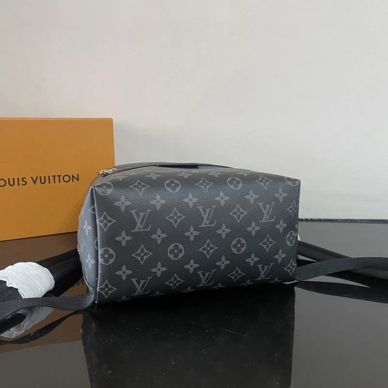 Stretchable Louis Vuitton Backpacks 41652