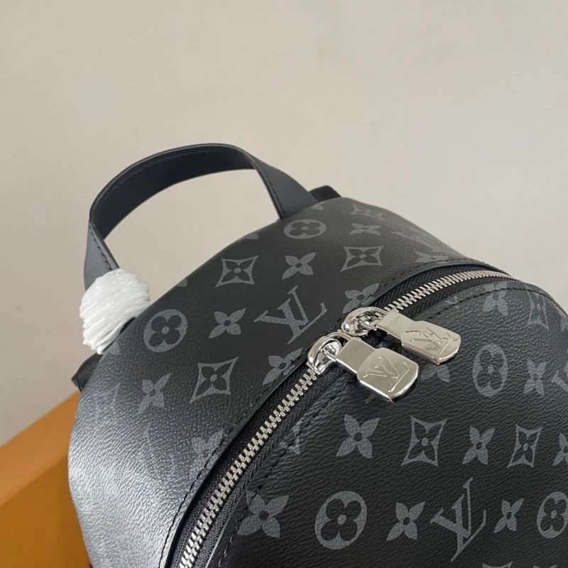 Stretchable Louis Vuitton Backpacks 41652