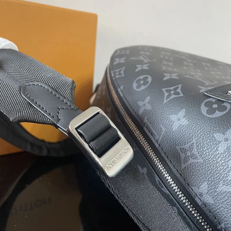Stretchable Louis Vuitton Backpacks 41652