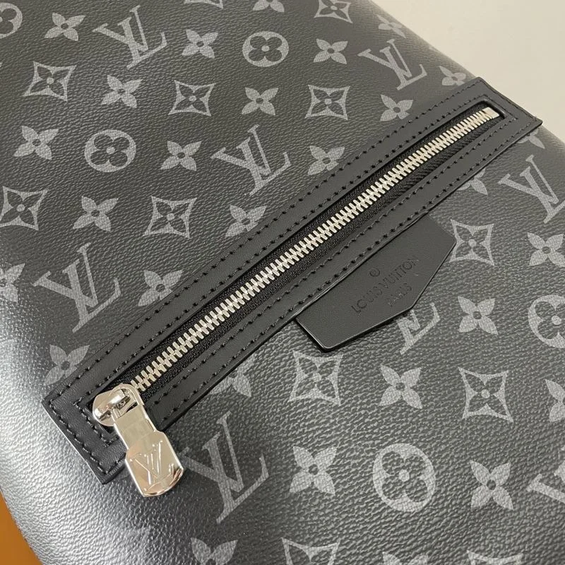 Stretchable Louis Vuitton Backpacks 41652