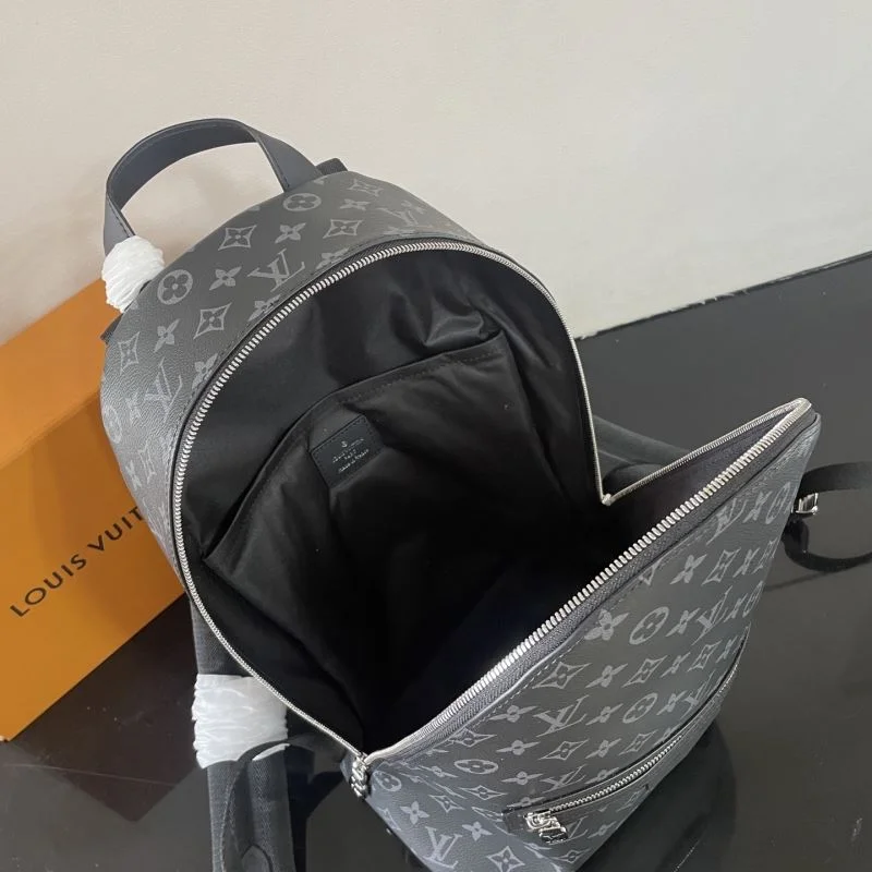 Stretchable Louis Vuitton Backpacks 41652