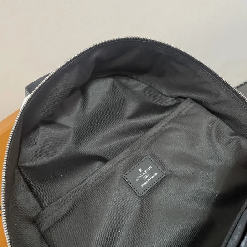 Stretchable Louis Vuitton Backpacks 41652