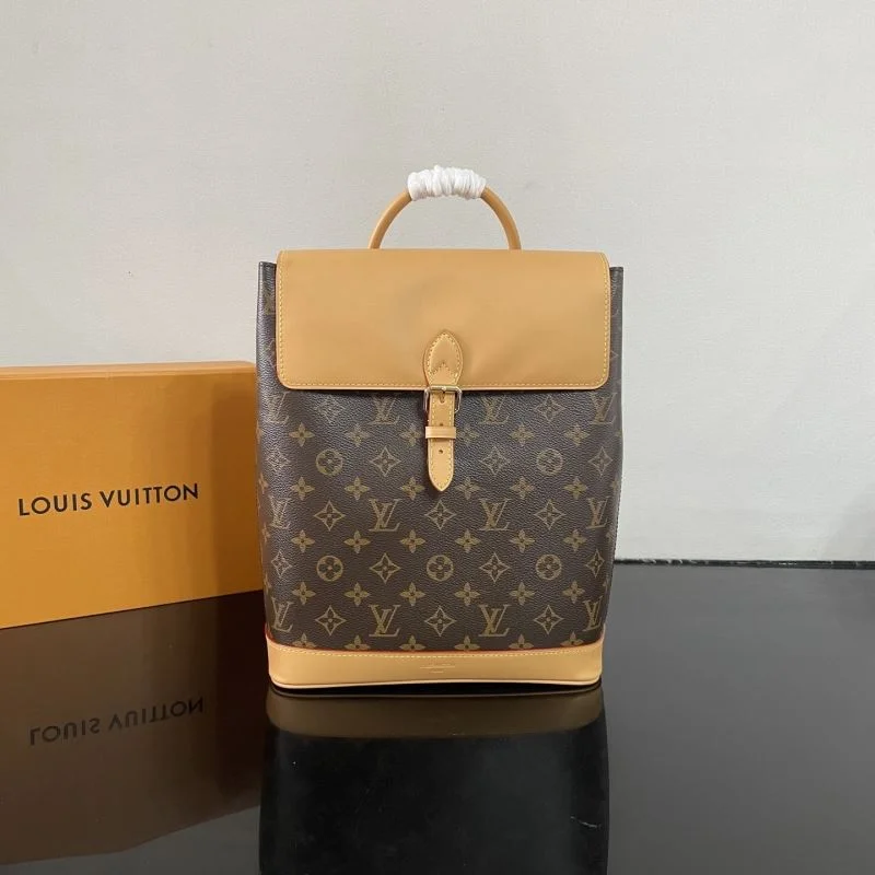 Louis Vuitton Backpacks Reliable 41708