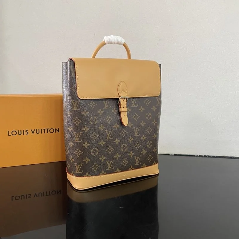 Louis Vuitton Backpacks Reliable 41708