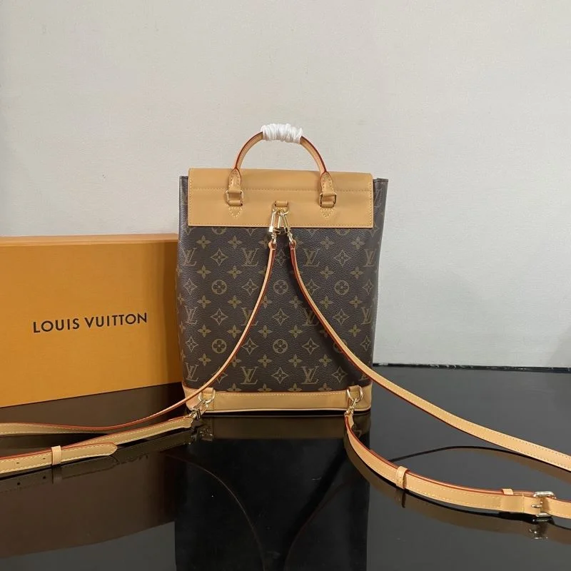 Louis Vuitton Backpacks Reliable 41708