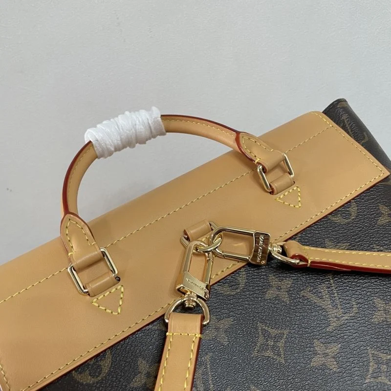 Louis Vuitton Backpacks Reliable 41708