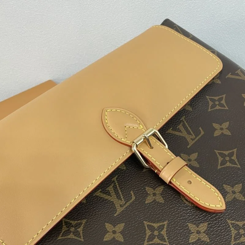 Louis Vuitton Backpacks Reliable 41708