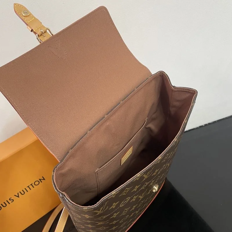 Louis Vuitton Backpacks Reliable 41708