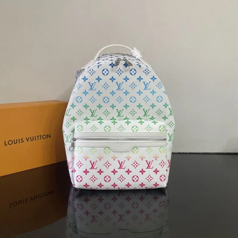 OdorResistant Louis Vuitton Backpacks 41661