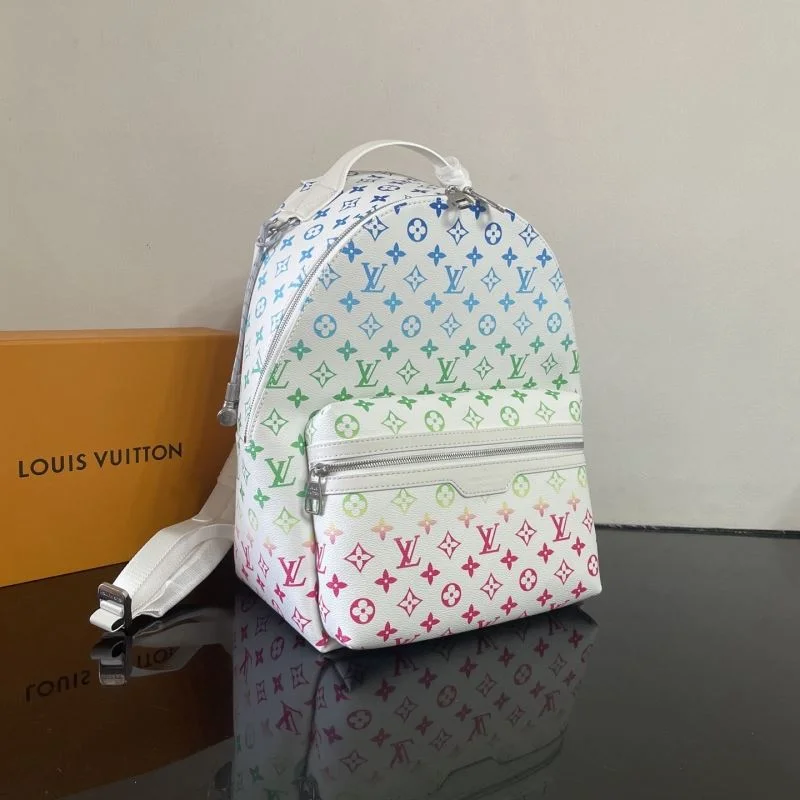 OdorResistant Louis Vuitton Backpacks 41661