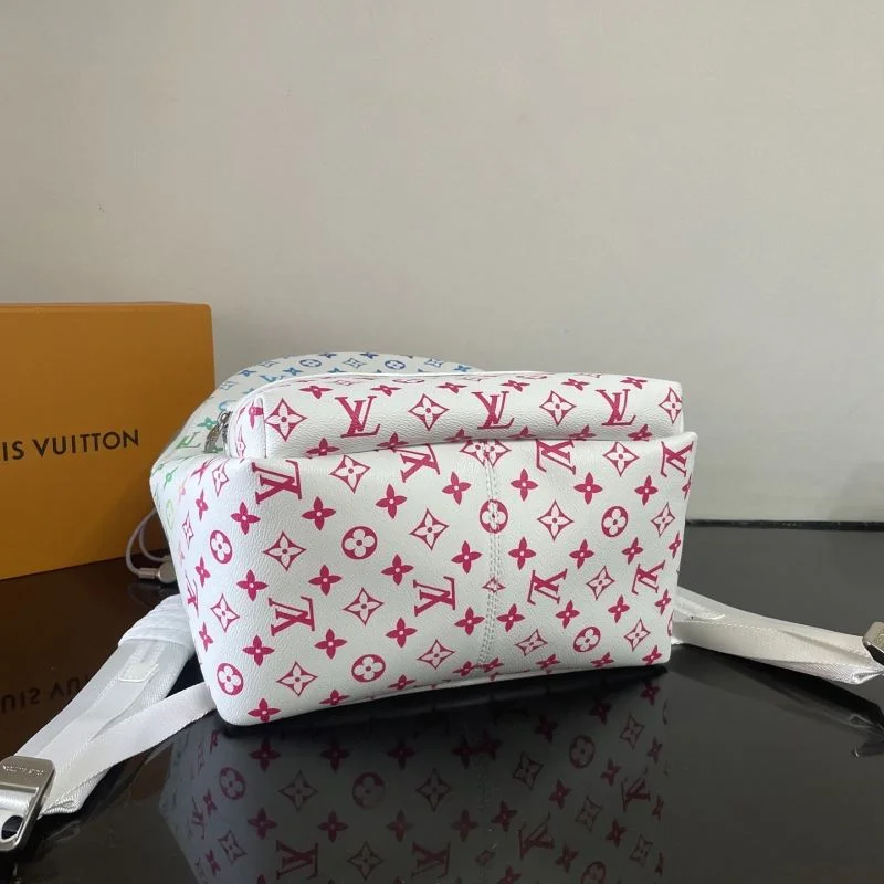 OdorResistant Louis Vuitton Backpacks 41661