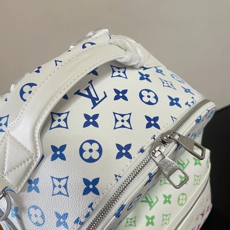 OdorResistant Louis Vuitton Backpacks 41661