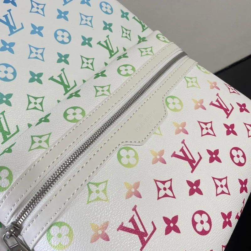 OdorResistant Louis Vuitton Backpacks 41661
