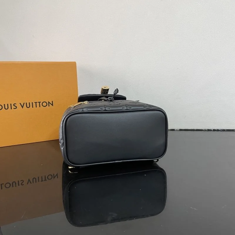 Versatile Louis Vuitton Backpacks 41649