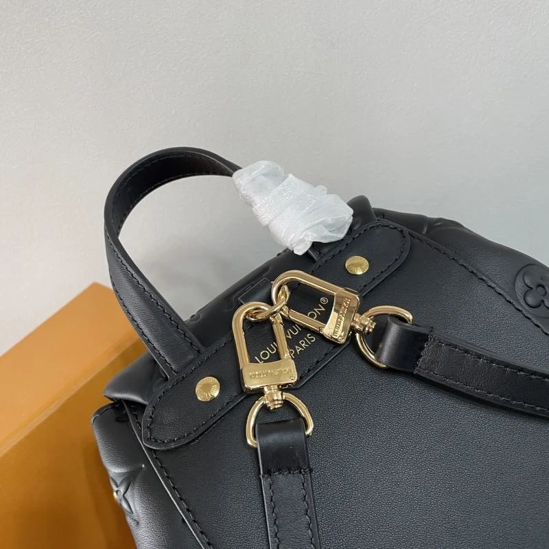 Versatile Louis Vuitton Backpacks 41649