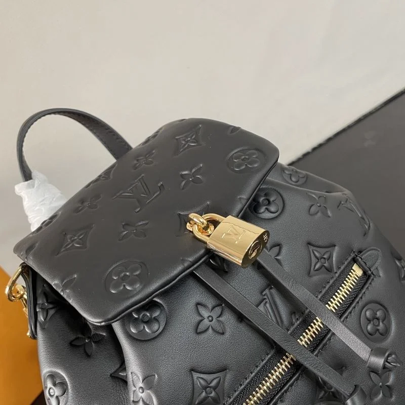 Versatile Louis Vuitton Backpacks 41649