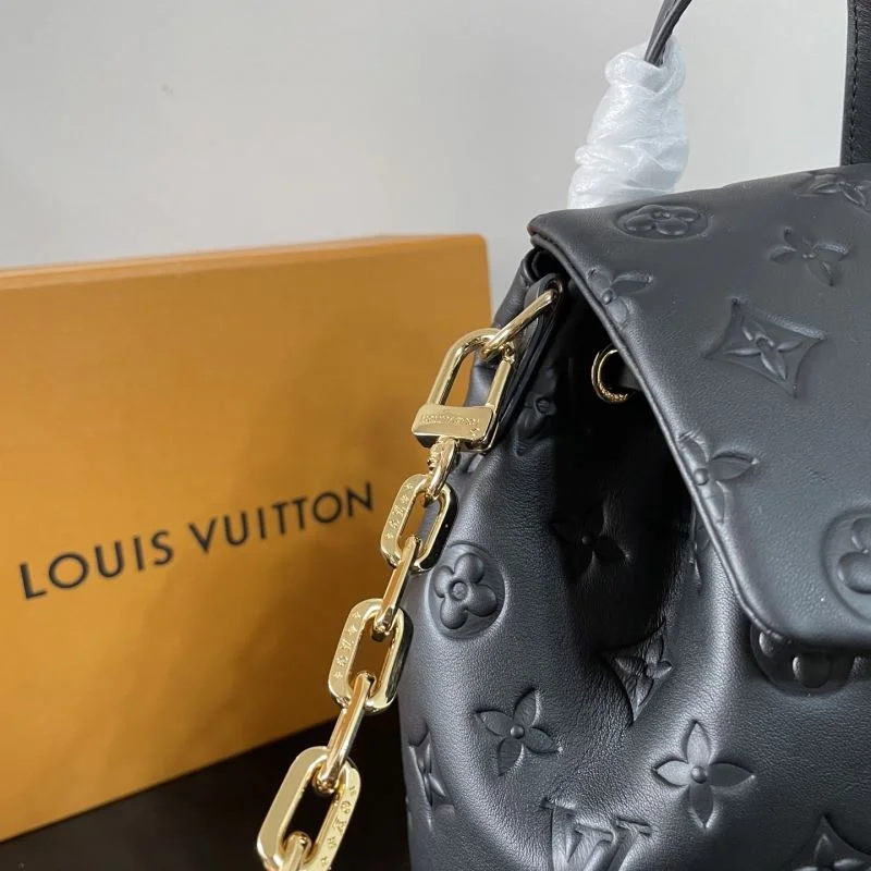 Versatile Louis Vuitton Backpacks 41649