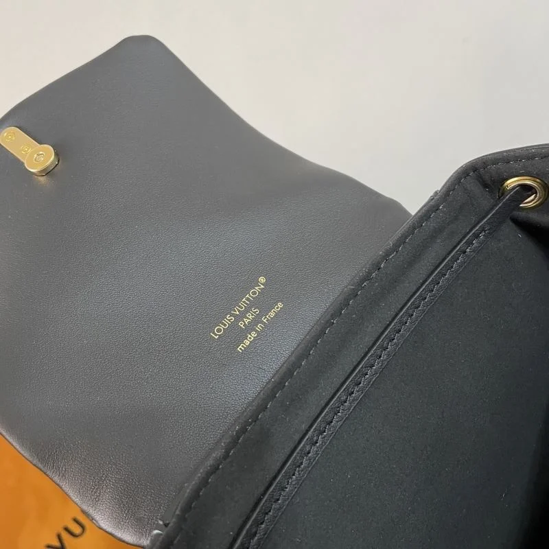 Versatile Louis Vuitton Backpacks 41649