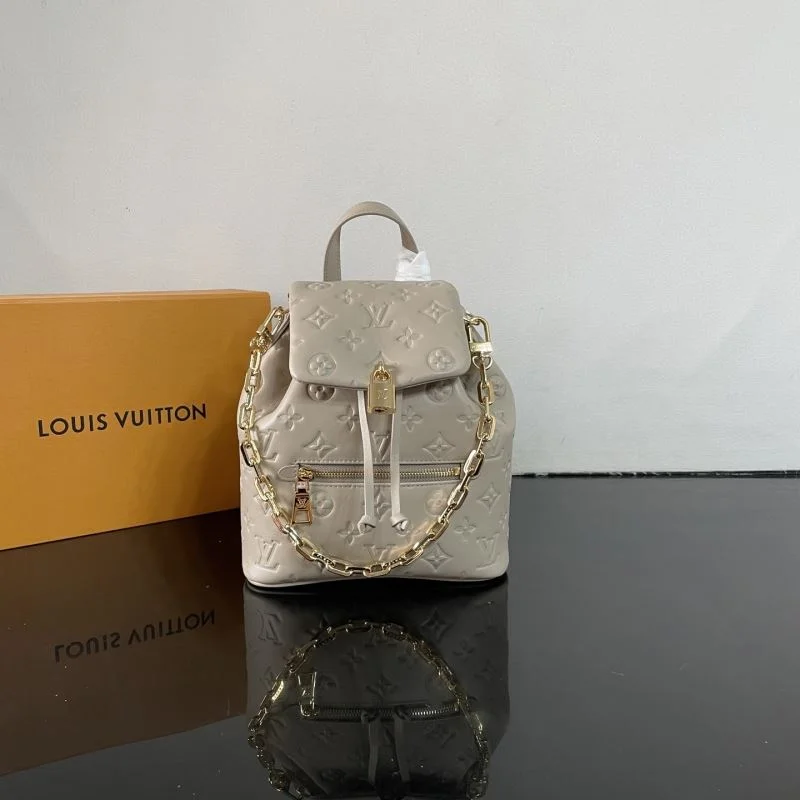 Louis Vuitton Backpacks Modern 41658