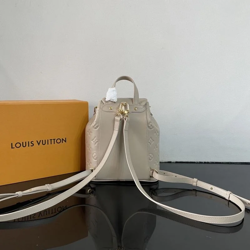 Louis Vuitton Backpacks Modern 41658