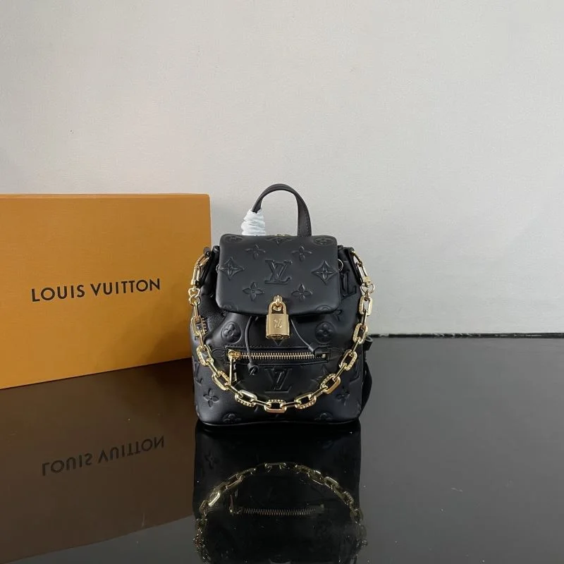 Louis Vuitton Backpacks UrbanChic 41645