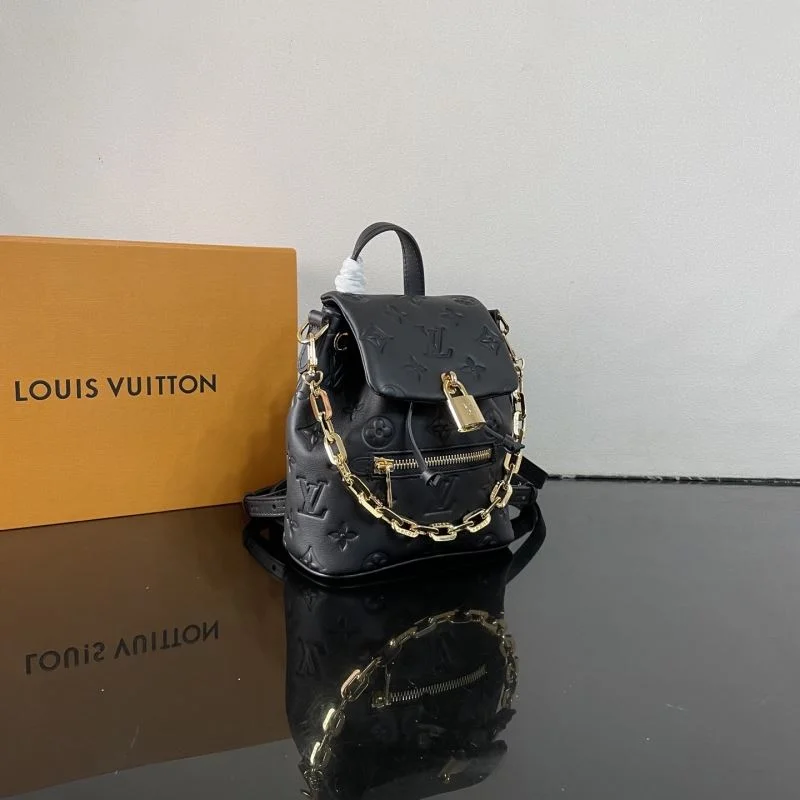 Louis Vuitton Backpacks UrbanChic 41645