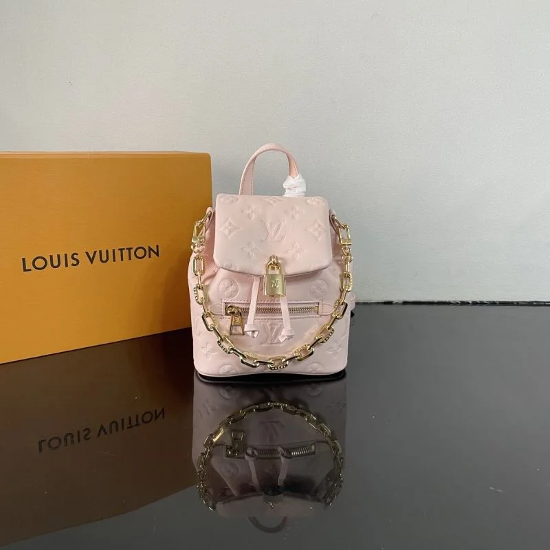 SportInspired Louis Vuitton Backpacks 41644