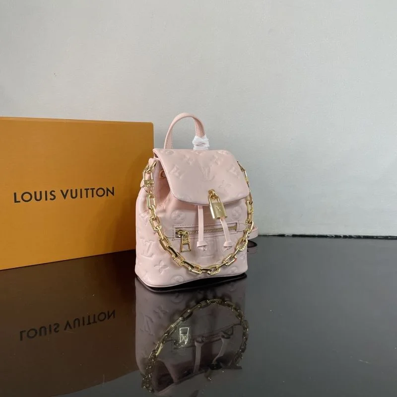 SportInspired Louis Vuitton Backpacks 41644