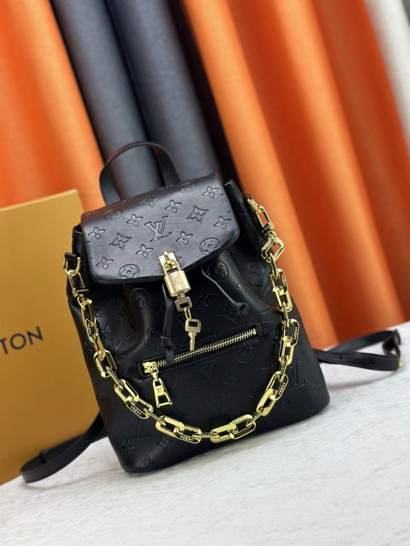 Trendy Louis Vuitton Backpacks 80546