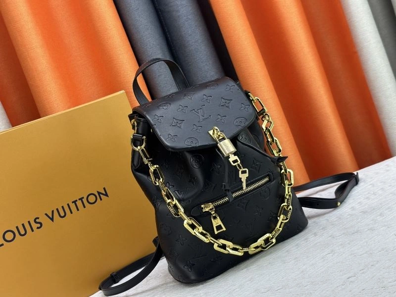 Trendy Louis Vuitton Backpacks 80546