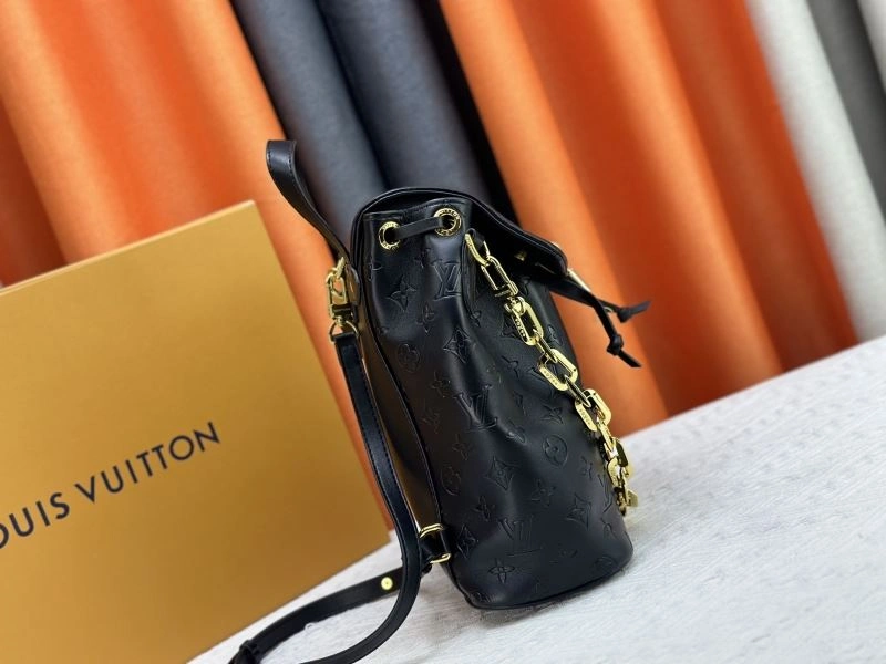 Trendy Louis Vuitton Backpacks 80546