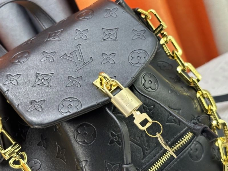 Trendy Louis Vuitton Backpacks 80546