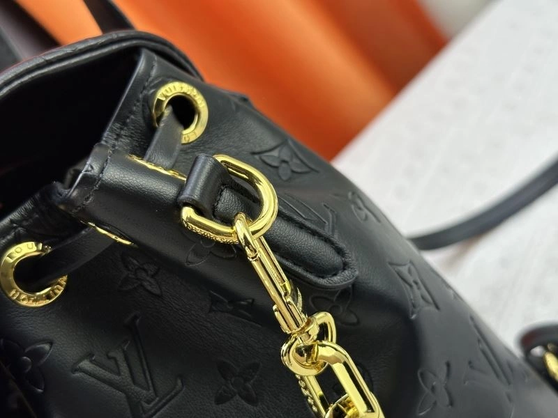 Trendy Louis Vuitton Backpacks 80546