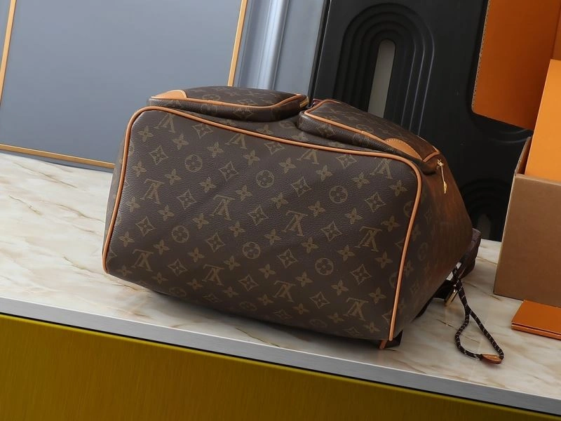 Sophisticated Louis Vuitton Backpacks 88666