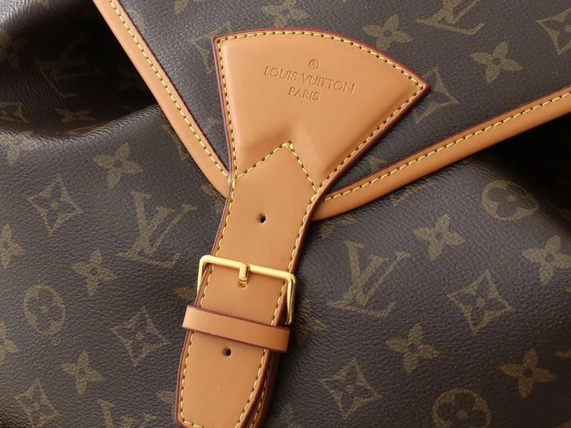 Sophisticated Louis Vuitton Backpacks 88666