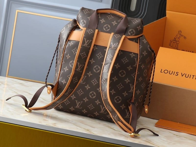 UrbanChic Louis Vuitton Backpacks 88665