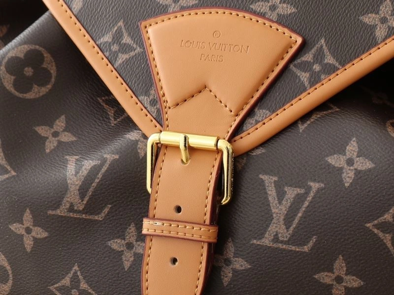 UrbanChic Louis Vuitton Backpacks 88665