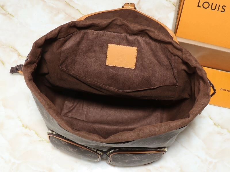 UrbanChic Louis Vuitton Backpacks 88665