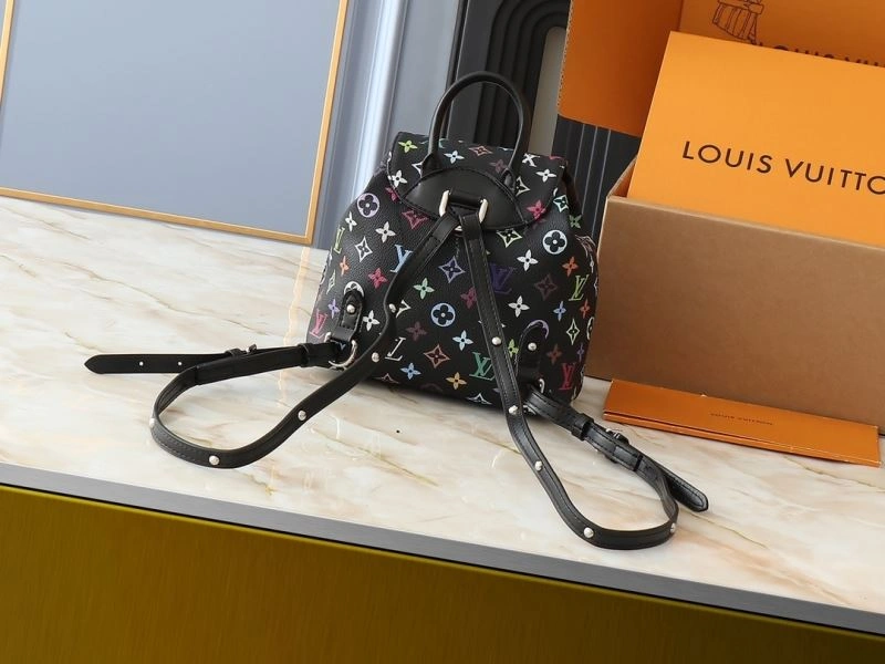 Louis Vuitton Backpacks WaterResistant 88663