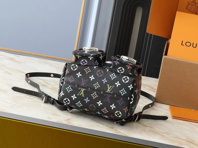 Louis Vuitton Backpacks WaterResistant 88663