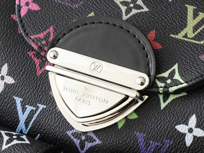 Louis Vuitton Backpacks WaterResistant 88663